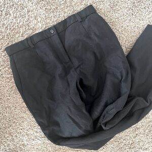 Vintage Pendleton Wool Dress Slacks